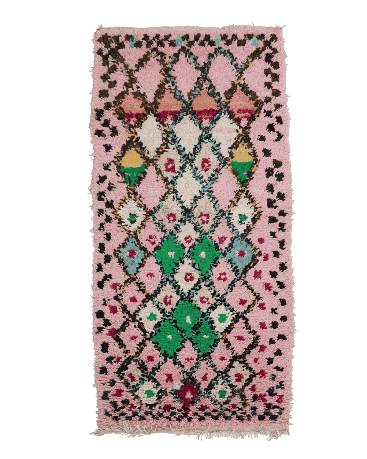 Eleganza Artigianale dal Marocco